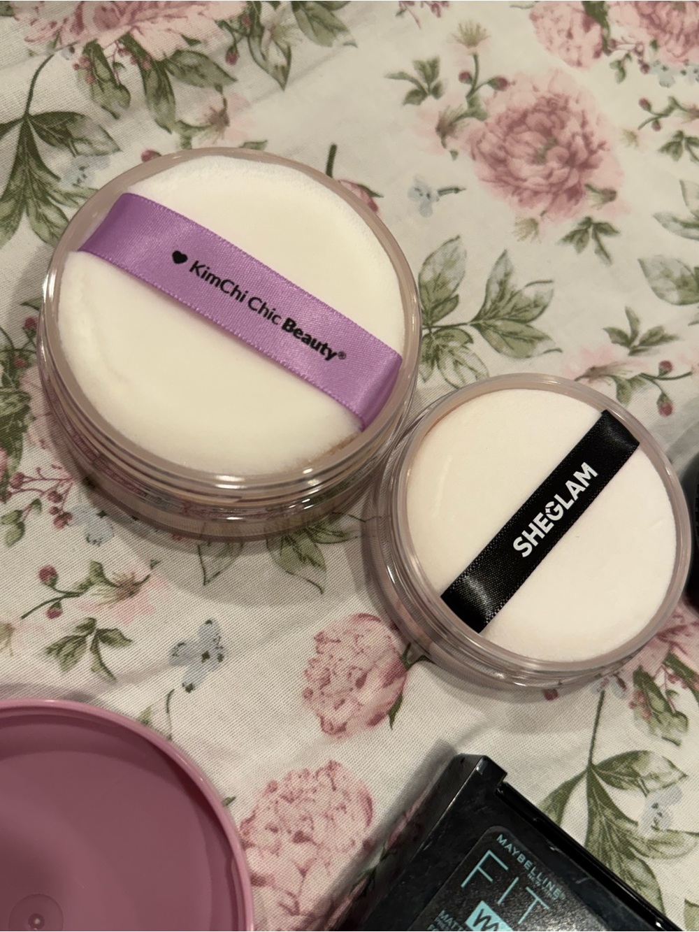 Makeup Powder Bundle - Picture 3 of 4